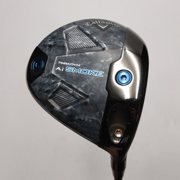 Ai　SMOKE　　◆◆◆　(トリプルダイヤモンド) 1W 10.5°  S TENSEI　60　for　Callaway