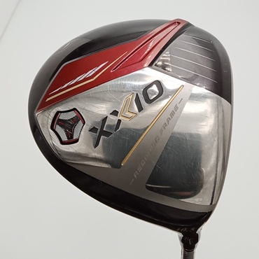 XXIO　13　レッド 1W 10.5°  R XXIO　MP1300　レッド