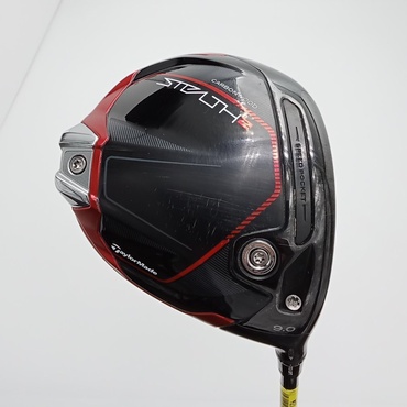 STEALTH2 1W 9°  S TENSEI　RED　TM50　(22)