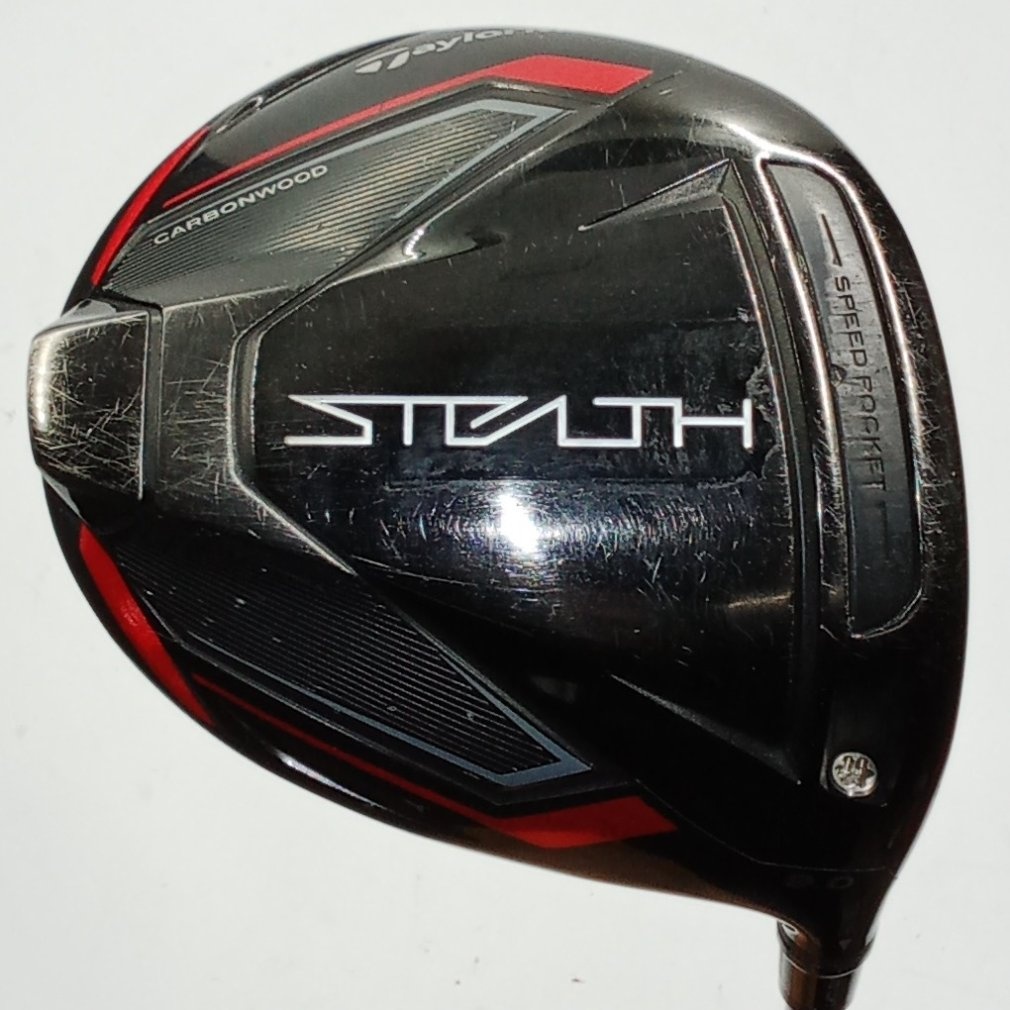 STEALTH 1W 9° S Speeder NX 60｜Alpen Online