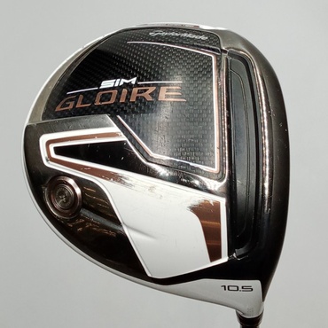 SIM　GLOIRE 1W 10.5°  S Air　Speeder　TM