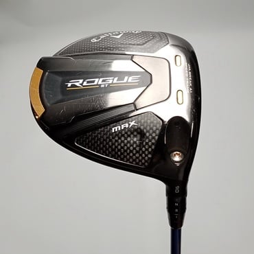 ROGUE　ST　MAX 1W 9°  S Speeder　NX　50