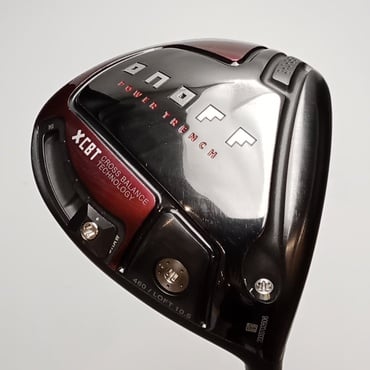 ONOFF　AKA　(2024) 1W 10.5°  S SMOOTH　KICK　MP-524D
