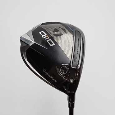 Qi10 1W 10.5°  SR Diamana　BLUE　TM50