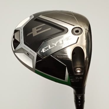 ELYTE　MINI 1W 11.5°  S TENSEI　GREEN　60　for　Callaway