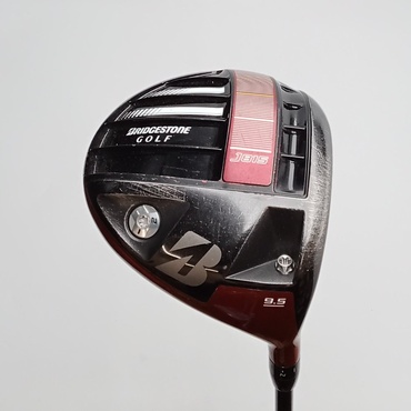J815 1W 9.5°  S Tour　AD　MJ-6