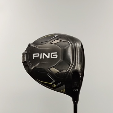 G430　LST 1W 10.5°  S ALTA　J　CB　BLACK