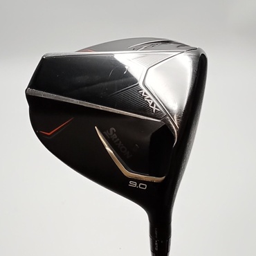 SRIXON　ZXi　MAX 1W 9°  S Diamana　ZXi　50