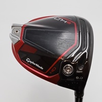 STEALTH2 HD 1W 9° S TENSEI RED TM50 (22)｜Alpen Online 公式