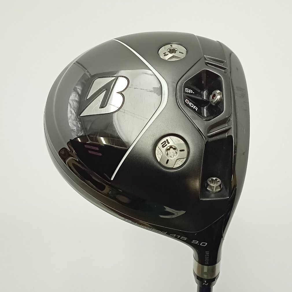 B-Limited 415 1W Tour AD VR-6[ｶｽﾀﾑ(人気)]｜Alpen Online 公式
