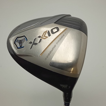 XXIO　13　ネイビー 1W 10.5°  SR XXIO　MP1300　ネイビー