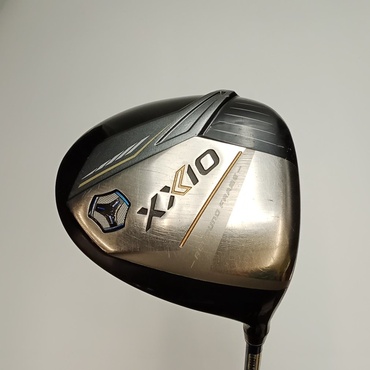 XXIO　13　ネイビー 1W 11.5°  R XXIO　MP1300　ネイビー