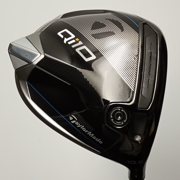 Qi10 1W 10.5°  R Diamana　BLUE　TM50