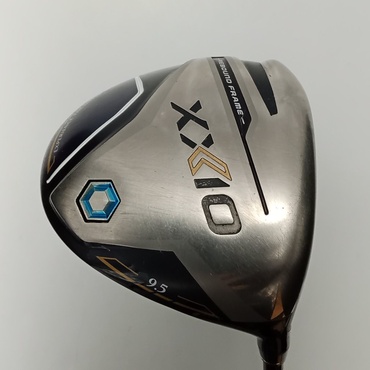 XXIO　12　ネイビー 1W 9.5°  S XXIO　MP1200　ネイビー