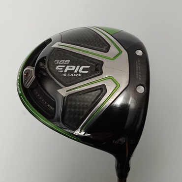 GBB　EPIC　STAR 1W 10.5°  S Speeder　569　EVOLUTION　Ⅲ