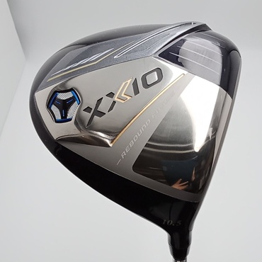 XXIO　13　ネイビー 1W 10.5°  VANQUISH　BLUE-1