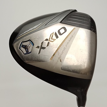 XXIO　13　ネイビー 1W 9.5°  SR XXIO　MP1300　ネイビー