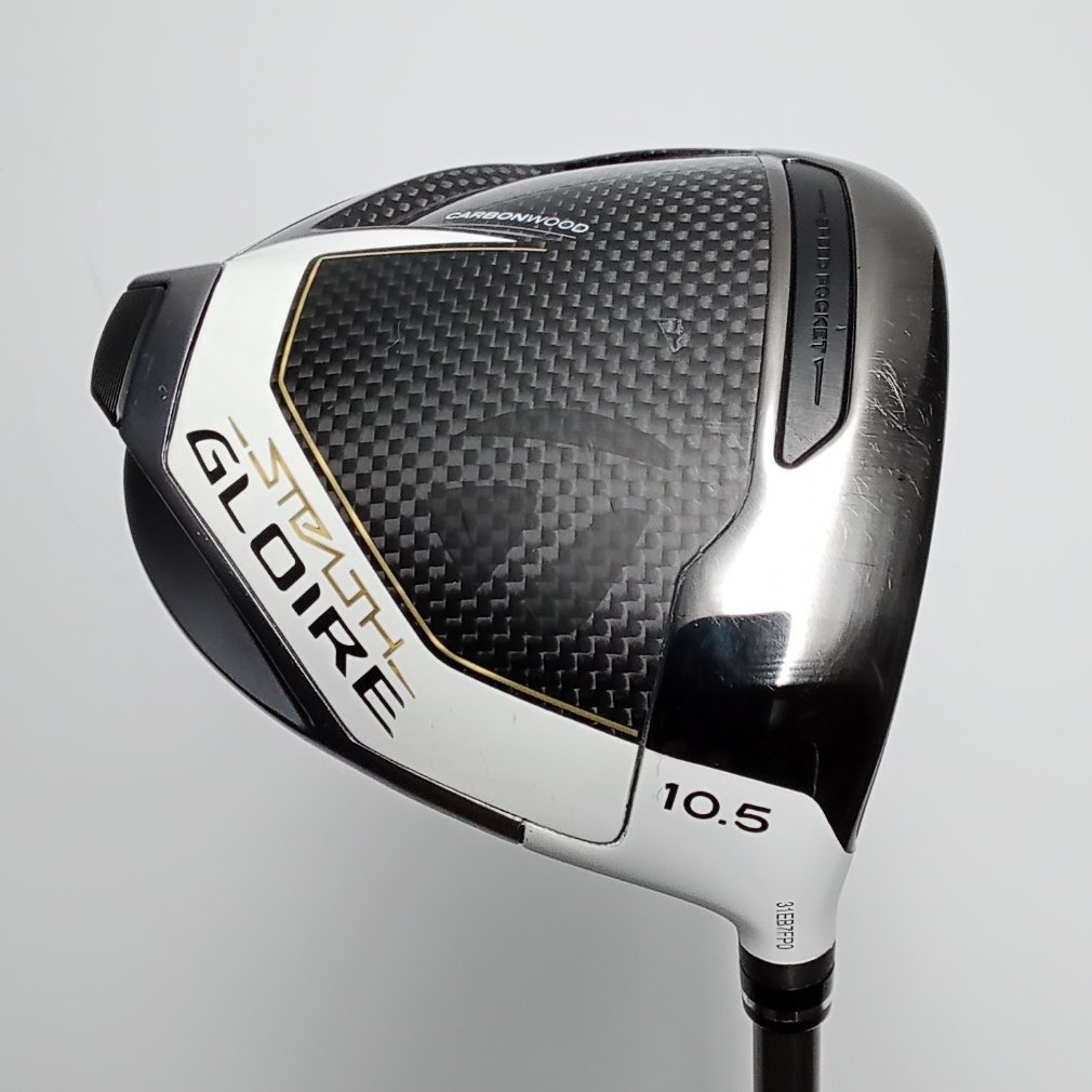 ステルス グローレ1W 10.5°SPEEDER NX Sシャフト STEALTH GLOIRE 1W 10.5° SR Speeder NX for TM｜Alpen Online