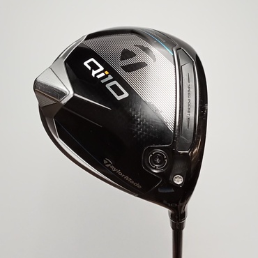 Qi10 1W 10.5°  SR Diamana　BLUE　TM50