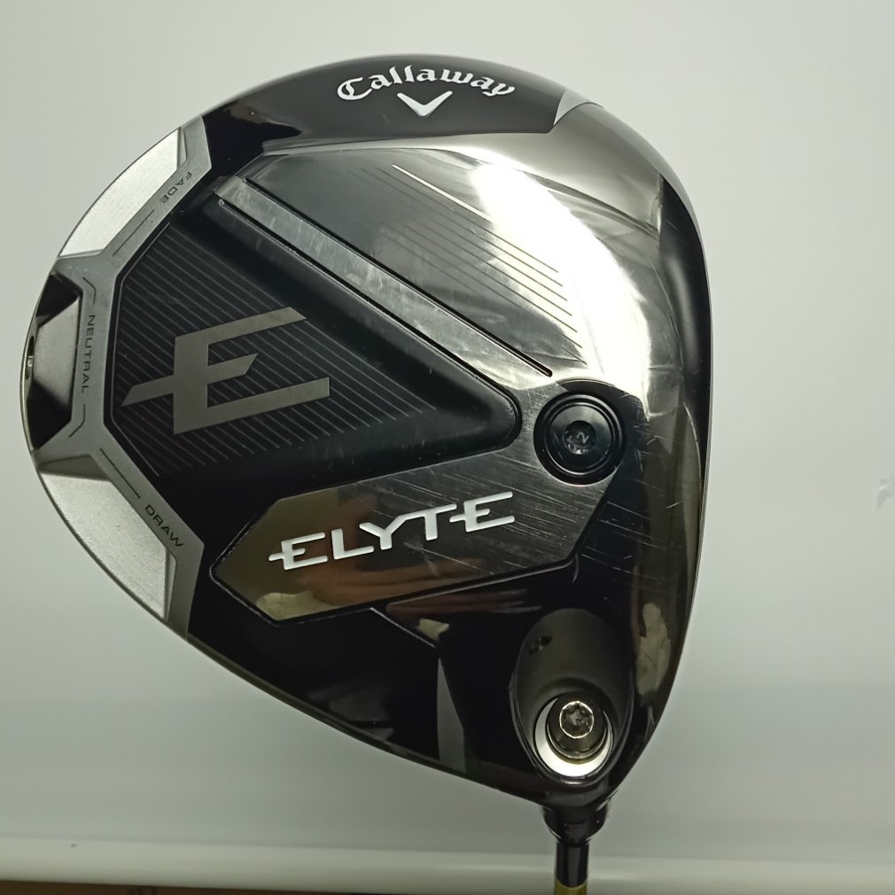 ELYTE 1W 10.5° SR VENTUS GREEN 50 for Callaway｜Alpen Online