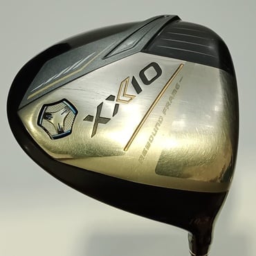 XXIO　13　ネイビー 1W 10.5°  R XXIO　MP1300　ネイビー