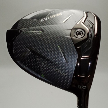 Qi35 1W 9°  S 2025　Diamana　SILVER　TM55