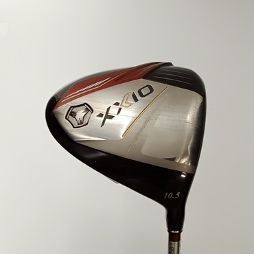 XXIO　13　レッド 1W 10.5°  SR XXIO　MP1300　レッド