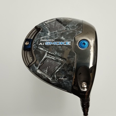 Ai　SMOKE　MAX 1W 10.5°  S TENSEI　50　for　Callaway
