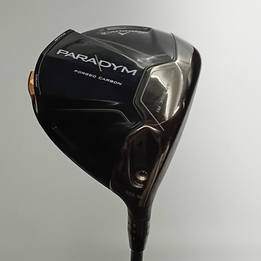 PARADYM 1W 10.5°  R VENTUS　TR　5　for　Callaway