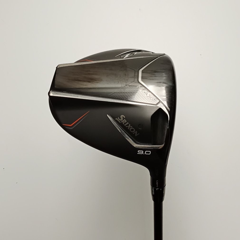 かん SRIXON ZXi MAX 1W 9° S Diamana ZXi 50｜Alpen Online 公式オンライン