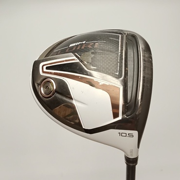 SIM　GLOIRE 1W 10.5°  SR Air　Speeder　TM