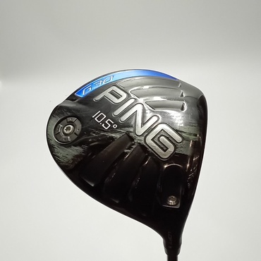 G30 1W その他カーボン
