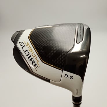 STEALTH　GLOIRE 1W 9.5°  S Speeder　NX　for　TM