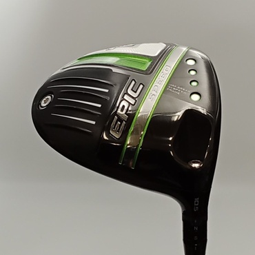 EPIC　SPEED 1W 10.5°  R Diamana　50　for　Callaway