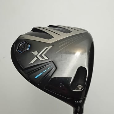 XXIO　X　-eks-　(2024) 1W 9.5°  S Miyazaki　AX-3