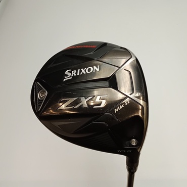 SRIXON　ZX5　MKⅡ 1W 10.5°  S Diamana　ZX-Ⅱ50