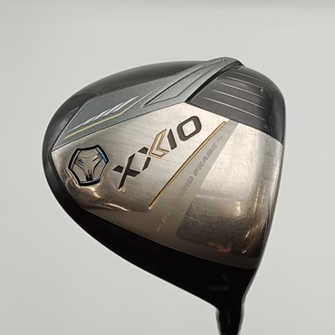 XXIO　13　ネイビー 1W 9.5°  SR XXIO　MP1300　ネイビー