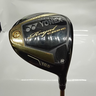 Royal　EZONE　(2021) 1W 10.5°  R RX-05RE