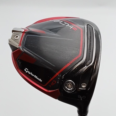 STEALTH2　HD 1W 9°  S TENSEI　RED　TM50　(22)