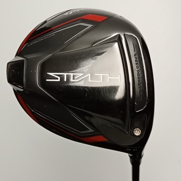 STEALTH 1W 9°  S TENSEI　RED　TM50　(22)