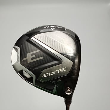 ELYTE　X 1W 10.5°  S VENTUS　GREEN　50　for　Callaway