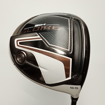 SIM　GLOIRE 1W 9.5°  S Air　Speeder　TM