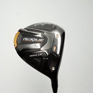 ROGUE　ST　MAX　LS 1W 10.5°  S TENSEI　55　for　Callaway