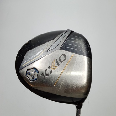XXIO　13　ネイビー 1W 11.5°  R2 XXIO　MP1300　ネイビー