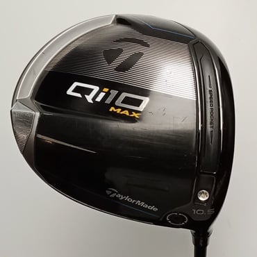 Qi10　MAX 1W 10.5°  S Speeder　NX　BLACK　50