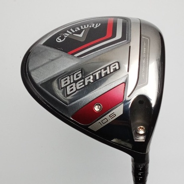BIG　BERTHA　(2023) 1W 10.5°  S Speeder　NX　for　Callaway