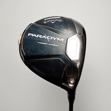 PARADYM 1W 10.5°  SR VENTUS　TR　5　for　Callaway