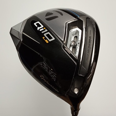 Qi10　LS 1W 10.5°  S Diamana　WB　63