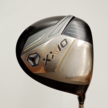 XXIO　13　ネイビー 1W 10.5°  SR XXIO　MP1300　ネイビー