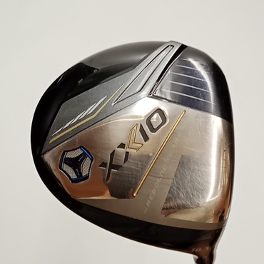 XXIO　13　ネイビー 1W 10.5°  R XXIO　MP1300　ネイビー